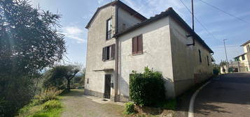 Casa indipendente in vendita in località puglia s.n.c