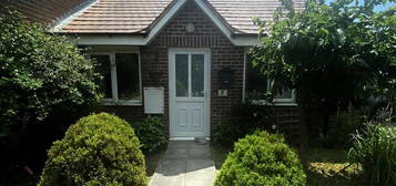 Bungalow for sale in Lucy Way, Bexhill-On-Sea TN39