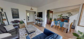 Achat appartement 4 pièces 75 m²