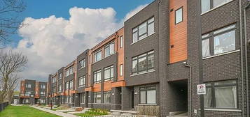 370 Red Maple Rd #99, Richmond Hill, ON L4C 5T4