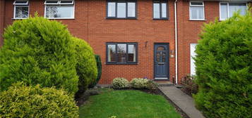 Semi-detached house for sale in Station Road, Croston, Leyland, Lancashire PR26