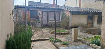 Maison à vendre, 5 pièces, 4 chambres, 160 m²