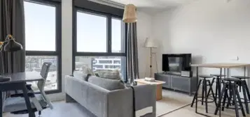 Apartamento en Paseo de Pontones, 16