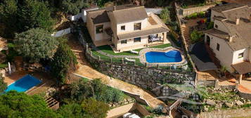 Chalet en Canyelles - Montgoda, Lloret de Mar