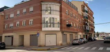 Piso en calle Virgen de Las Viñas en Plaza de Toros - Las Tenerías, Aranda de Duero