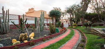 Casa o chalet en venta en Calle Murillo, 24, Tafira