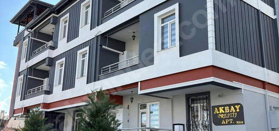 İYAŞA 5-6 DK MESAFEDE 75 m2 KİRALIK ULTRA LÜKS EŞYALI 3+0 APART