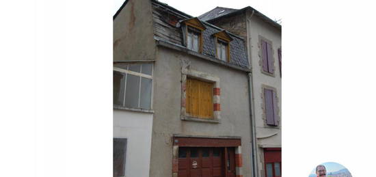 Achat maison 3 pièces 80 m²