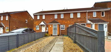 2 bedroom terraced house