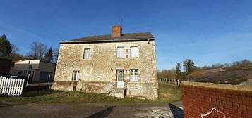 Ferme  à vendre, 4 pièces, 2 chambres, 148 m²