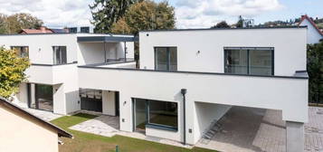 Penthouseflair mit 53m² Dachterrasse in St.Peter***** absolute Ruhelage