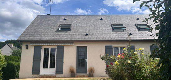 Pavillon proche de Lisieux