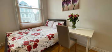 2 bed flat to rent