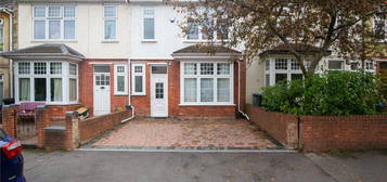 3 bed terraced house for sale