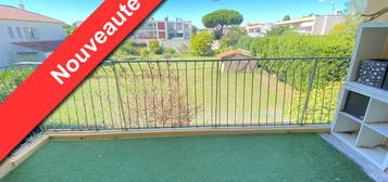 Achat appartement 2 pièces 52 m²