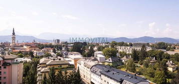 Nähe Klinikum: 2,5-Zimmer Wohnung mit herrlichem Ausblick & Loggia