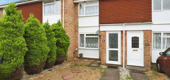 2 bed terraced house for sale