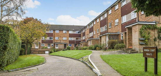 Maisonette for sale in Merrow Court, Levylsdene, Guildford, Surrey GU1