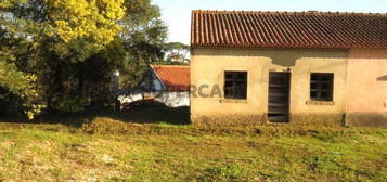 Casa T2 em Tomar (São João Baptista) e Santa Maria dos Olivais de 44,00 m²