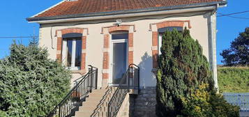 Maison 50 m2