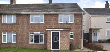 3 bedroom semi-detached house