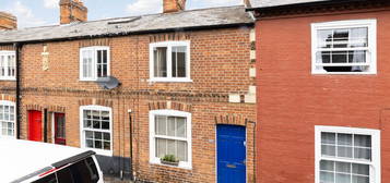 2 bed terraced house for sale