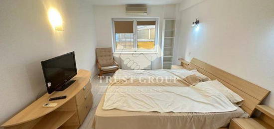 Apartament 3 camere+terasa-Primaverii