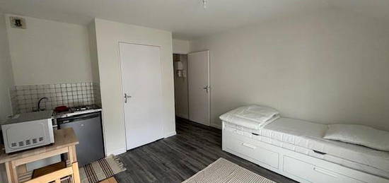 Location appartement 1 pièce 20 m²