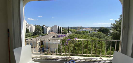 Appartement 3 pieces Draguignan