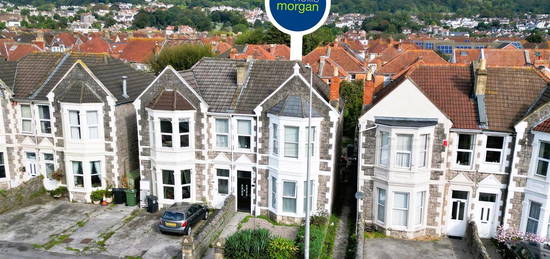 Property for sale in Locking Road, Weston-Super-Mare BS23