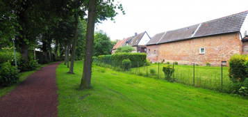 Zu verkaufen: Loft-haus an der Stadtmauer in Kranenburg NRW