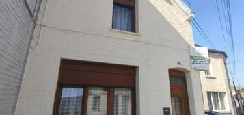 Maison à vendre, 5 pièces, 3 chambres, 102 m²