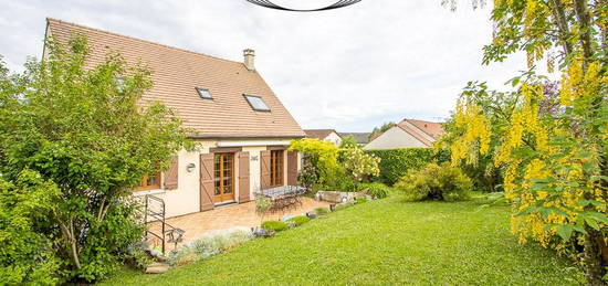 Maison  à vendre, 5 pièces, 4 chambres, 100 m²