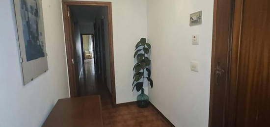 Apartamento de alquiler en Torreblanca