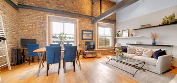 Flat for sale in St. Stephens Terrace, Vauxhall, London SW8