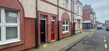 Property to rent in Lowthian Road, Hartlepool TS26