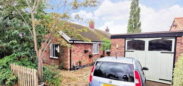 4 bedroom detached bungalow for sale