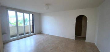 Appartement 2 pièces 55 m²