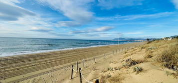 Alquiler de  Chalet pareado en Bahía de Marbella