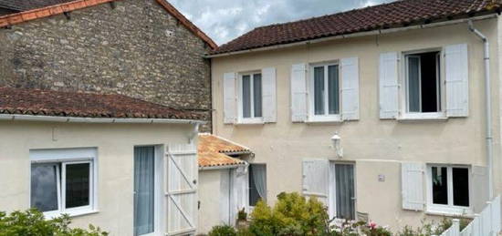 Maison 5 pièces 115 m²