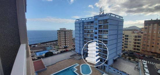 Apartamento de alquiler en Candelaria - Playa La Viuda