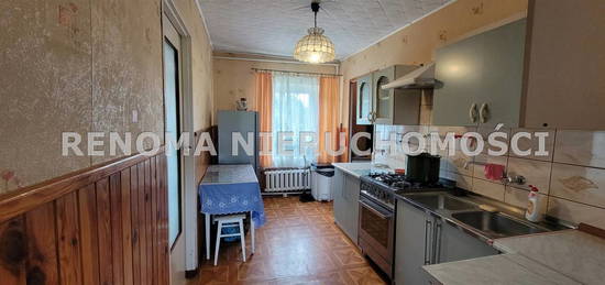 STARY LESIENIEC 50M2 Z OGRODEM