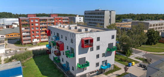 Byt 3+kk, 76 m², Vašíčkova, Kladno