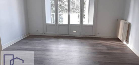 Appartement 3 pièces 60.8 m² Seyssinet-Pariset