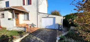 Achat maison 5 pièces 90 m²