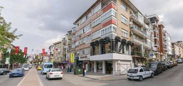 MALTEPE ALTAYEME MNBS CAD. ZERNDE 115M2 KRALIK 2+1 DARE