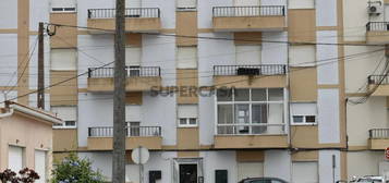 Apartamento T 2 -110.000 € - Samora Correia