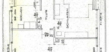 Attraktive 3-Zimmerwohnung in Viernheim