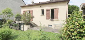 Maison 4 pièces 71 m²