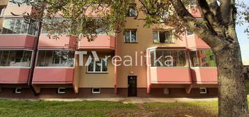 Byt 1+kk, 28 m², Karviná, 734 01